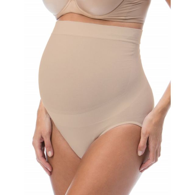 Relaxsan Corset tip chilot pentru gravide Relaxsan 5100, Bej (Marime: XXL)