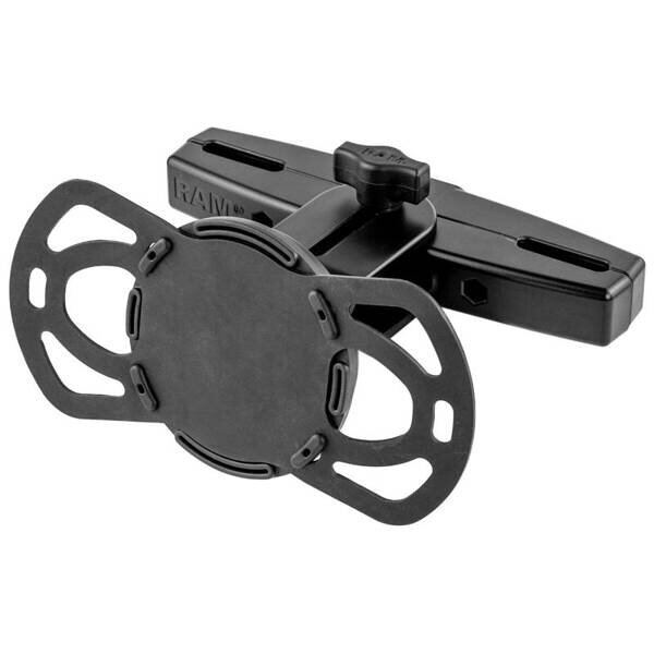 RAM&nbsp;MOUNTS RAM® Suport universal pentru tablete pe tetiera pentru tablete 7-13