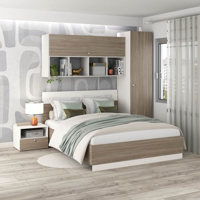 Dormitor complet ARONA 2