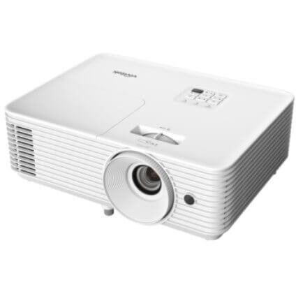 VIVITEK Videoproiector VIVITEK, 4000 Lumeni, Full HD, DLP