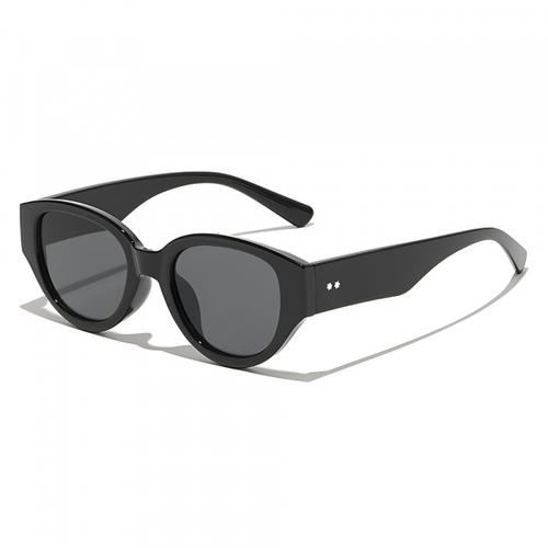 Ochelari De Soare Dama Techsuit 17002, Negri
