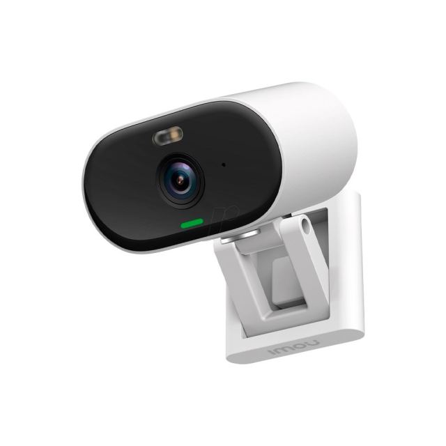 Camera supraveghere wireless Imou Versa IPC-C22FP-C0, 2 MP, 2.8 mm, IR 20 m, 2.4 GHz, microfon si difuzor, slot card
