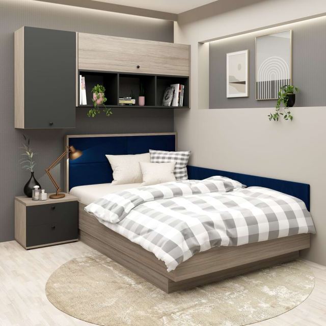 Dormitor tineret RIALTO 4
