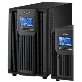 FSP UPS FSP CHAMP 3K TOWER, 3000VA, 2700W