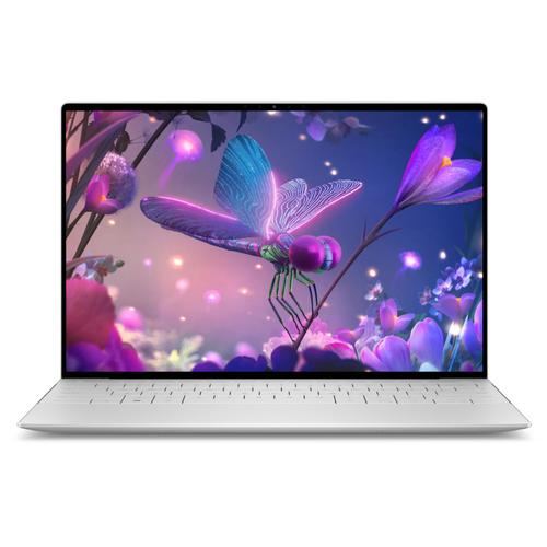Laptop refurbished DELL XPS 9320, Intel Core i7-1270P 3.50 - 4.80 GHz, 16GB DDR5, 512GB SSD, 13.4" QHD+ Touch, Win11 Pro, UK Layout