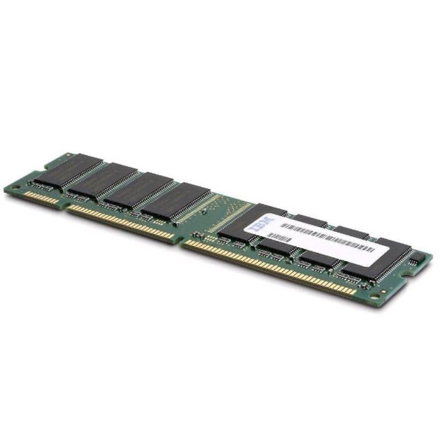 Lenovo Memorie 32GB TruDDR4 2933MHz (2Rx4 1.2V) RDIMM