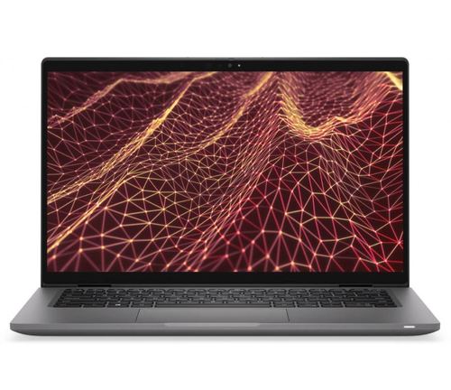 Laptop refurbished DELL Latitude 7430, Intel Core i5-1235U up to 1.30-4.40GHz, 16GB DDR4, 256GB SSD, 14 Inch FHD, Webcam, Carbon, Grad A