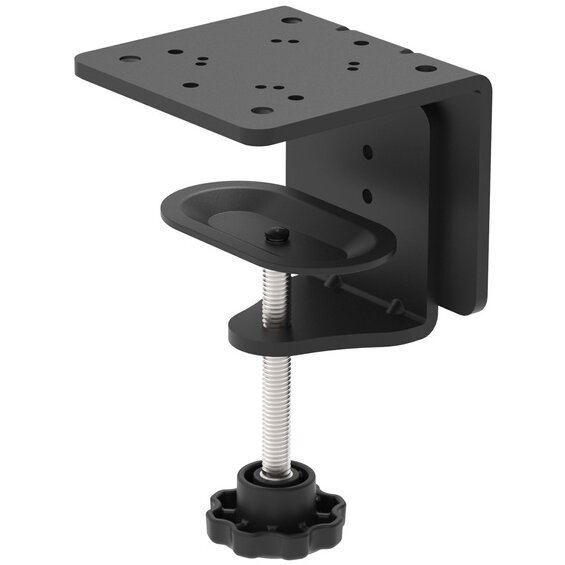 RAM&nbsp;MOUNTS RAM® Heavy Duty C-Clamp Base pentru baze cu bila si monturi pe piedestal