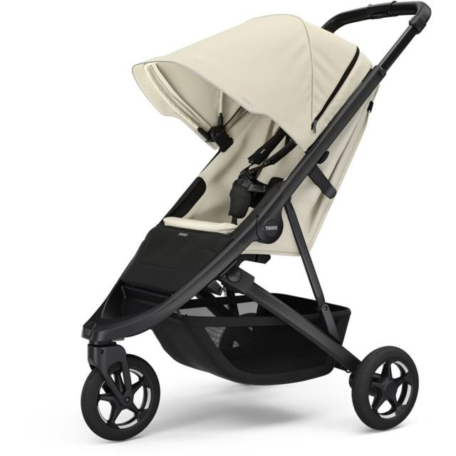 Thule Carucior Thule Spring 2, Bej