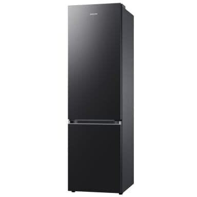 Samsung Combina frigorifica Samsung RB38C600EB1/EF, 390L, No Frost, clasa E, 264 kWh, Negru