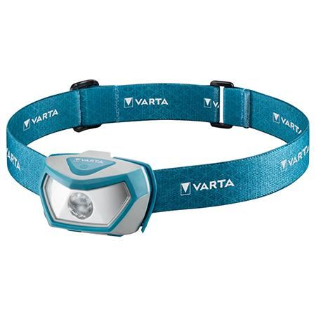 Lanterna frontala Varta H10 Pro