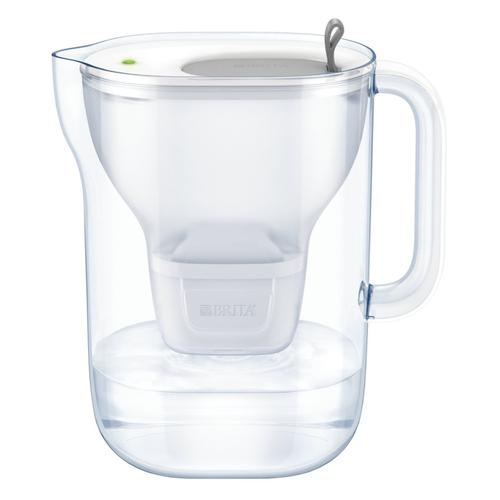 Cana filtranta BRITA Style XL 3.6 L, cartus Maxtra PRO (Gri)