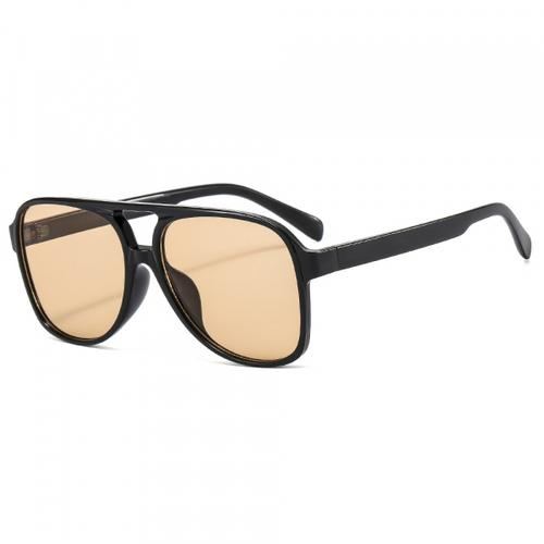 Ochelari De Soare Unisex Techsuit 98061, Protectie UV (Multicolor)