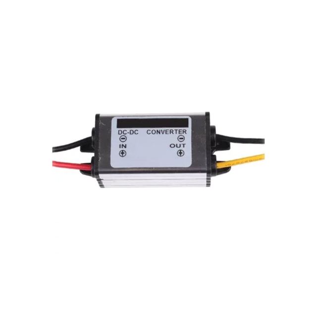 Convertor tensiune 15-50V Ampul AM7506, 12V, 3A, 36W