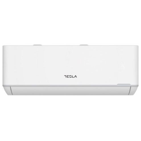 TESLA Aparat de aer conditionat Tesla TT68TP21-2432IAWUV, 24000 BTU, Lampa UVC, Functie incalzire, Functie Turbo, iFeel, Autocuratare, Clasa A++ , Alb