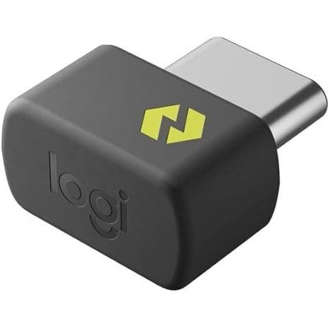 Logitech Adaptor wireless Logitech Logi Bolt USB-C