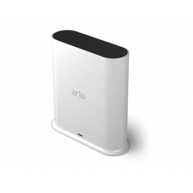 Arlo Statie de baza Arlo Smart Hub, Wi-Fi Dual-Band, Stocare MicroSD