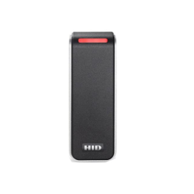Cititor control acces HID Signo 20 Standard, RFID 125 kHz, 13.56 MHz, NFC, Bluetooth
