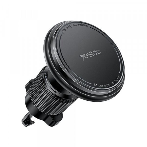 Yesido Suport Auto Magnetic Yesido C252, Universal, Negru