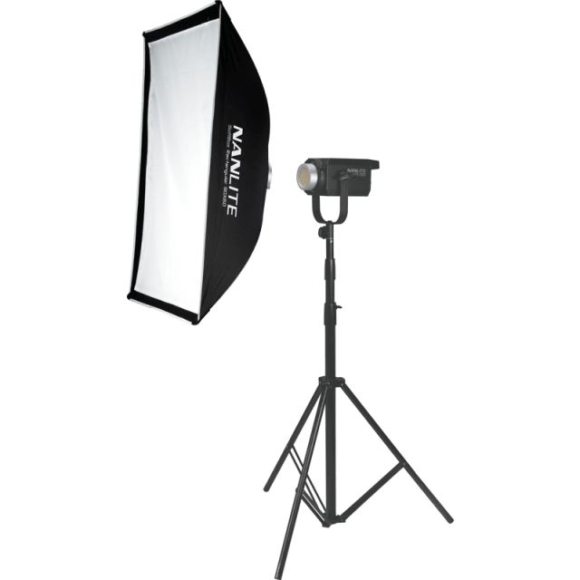 NanLite Nanlite Rectangle softbox 60 x 90CM