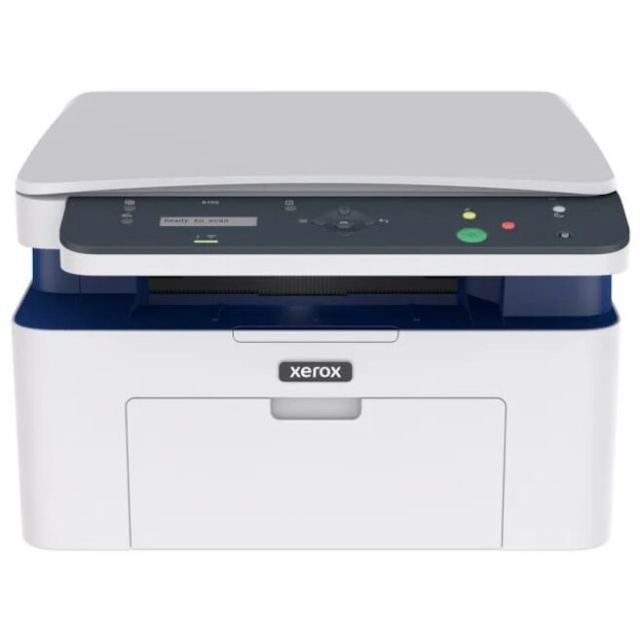 XEROX Imprimanta multifunctionala laser XEROX B105V_BI, A4, Monocrom, USB, Wireless, 21 ppm