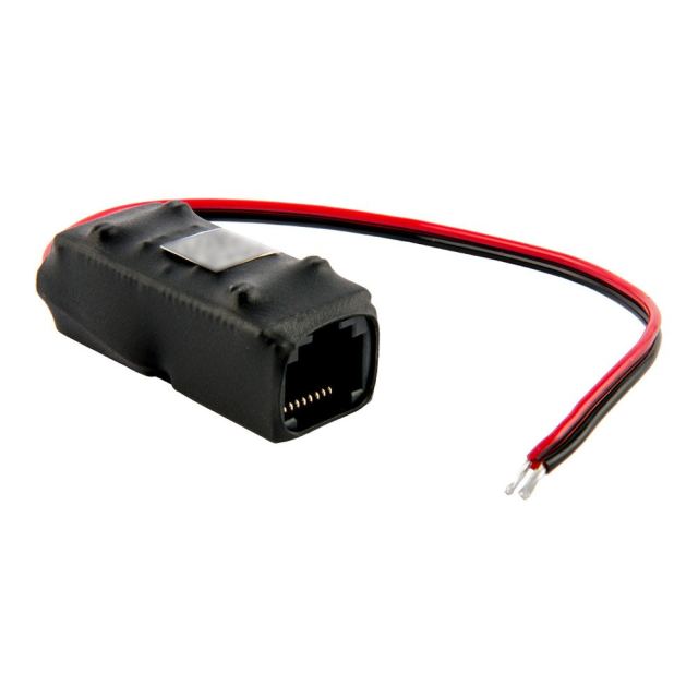 Adaptor PoE pasiv ATTE Power AEPI-1-10-HS, 2 porturi, 10/100 Mbps