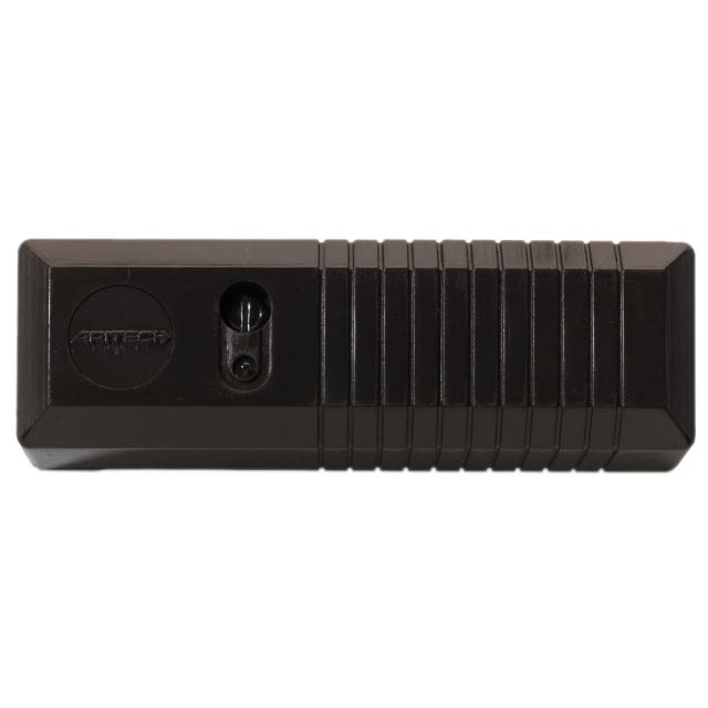 Detector de soc standalone UTC GS620BN, 6 m, LED, tamper, maro