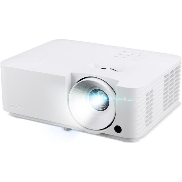 Acer Videoproiector Acer PL2530I Mini 3D, DLP Full HD, (1920 x 1080), 5000 lm, Alb