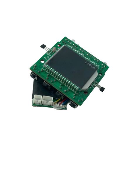 Display pentru trotinetele electrice E-TWOW GT SE