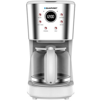 Blaupunkt Filtru de cafea prin picurare CMD802WH, Blaupunkt