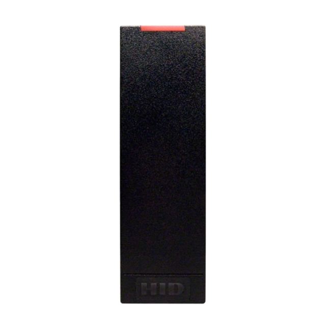 Cititor de proximitate HID 910NM, Wiegand, 13.56 MHz, interior/exterior