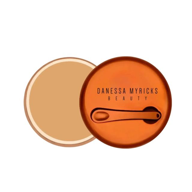 Yummy Skin Blurring Balm Powder 3