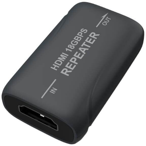 EVOCONNECT Extender HDMI EVOCONNECT HDV-R65, 4K@60Hz, 18Gbps, HDMI 2.0b, HDR10+, Dolby Vision