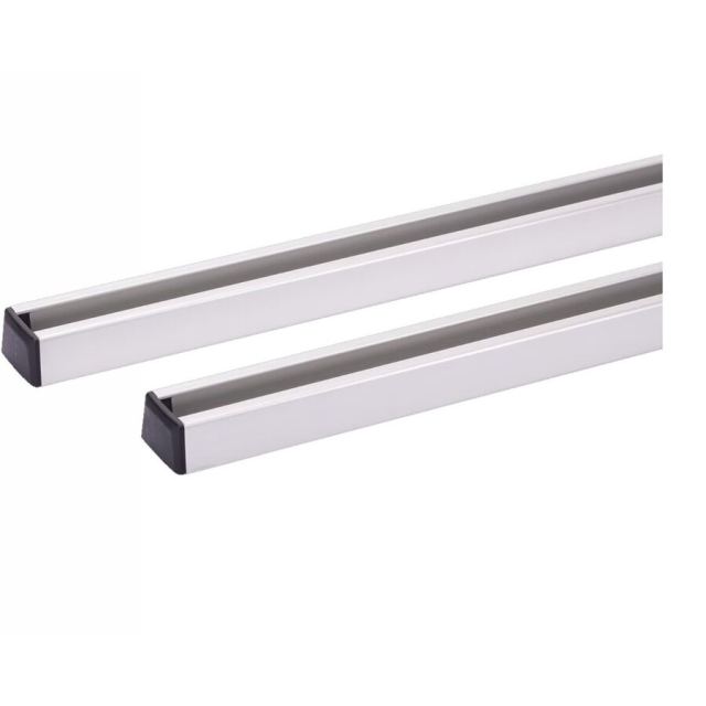 Thule Thule Mounting Rails S - Sine de montare marimea S pentru corturile auto Thule, Aluminiu