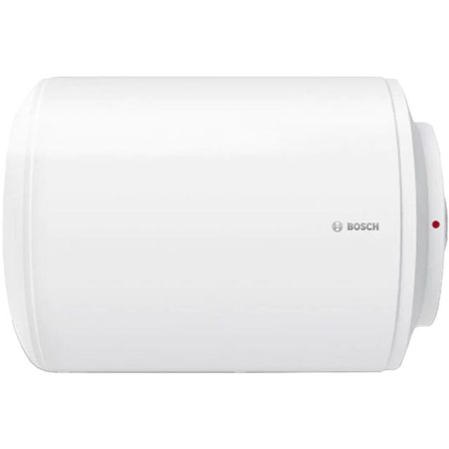 BOSCH Boiler electric orizontal Bosch TR1000T 80 HB , 80L, 2000 W, Control automat al temperaturii, Alb