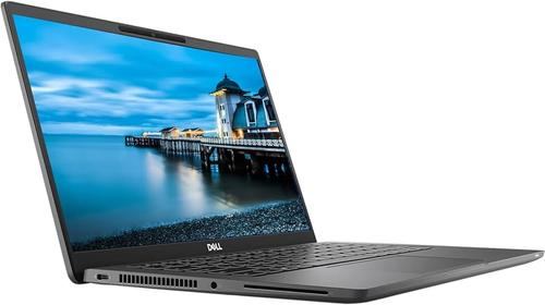 Laptop Refurbished DELL Latitude 7420, Intel Core i7-1185G7 3.00 - 4.80GHz, 16GB DDR4, 512GB SSD, 14 Inch Full HD Touchscreen, Webcam, Tastatura Nordica