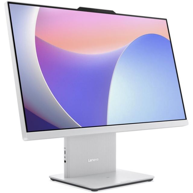 Lenovo All-In-One Lenovo IdeaCentre AIO 27ARR9 F0HQ0041PB, 27 inch 1920 x 1080, AMD Ryzen 7 7735HS 8 C / 16 T, 3.2 GHz - 4.75 GHz, 20 MB cache, 16 GB RAM, 512 GB SSD, AMD Radeon Graphics, Windows 11 Home