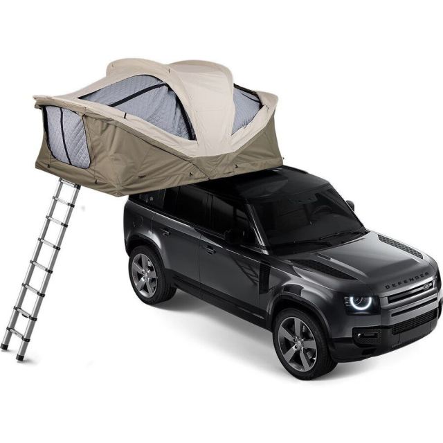 Thule Captuseala cort auto Thule Approach M, Gri