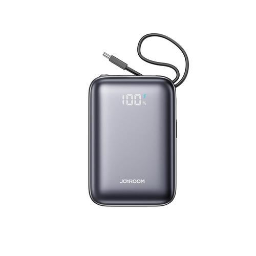 Baterie externa Joyroom JR-PBF29, 20000mAh, 22.5W, Negru