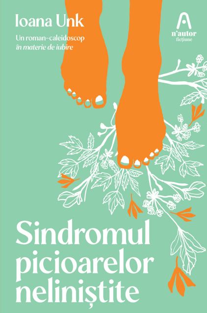 Sindromul picioarelor neliniștite
