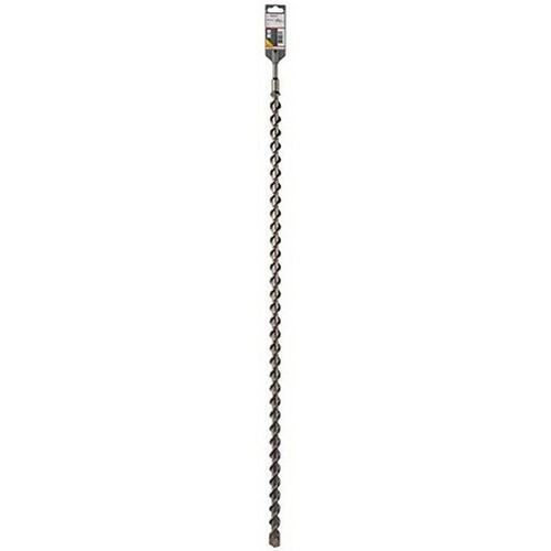 Burghiu Bosch S4L, 25x1000mm, SDS-plus