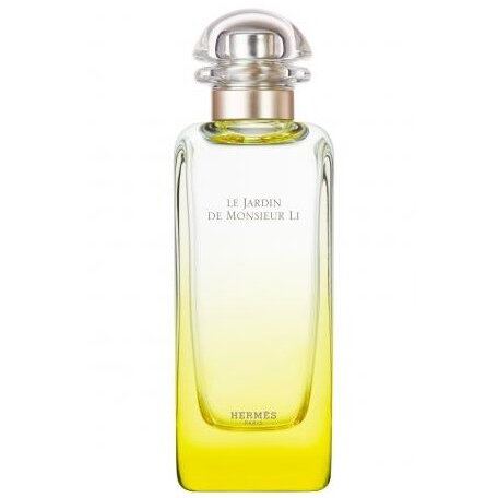 Hermès Apa de Toaleta Tester Hermès Le Jardin de Monsieur Li, 100 ml, Unisex