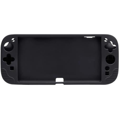Husa de protectie Trust GXT 1253 pentru Nintendo Switch 2, Negru