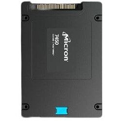MICRON SSD drive 7450 PRO 1920GB NVMe U.3