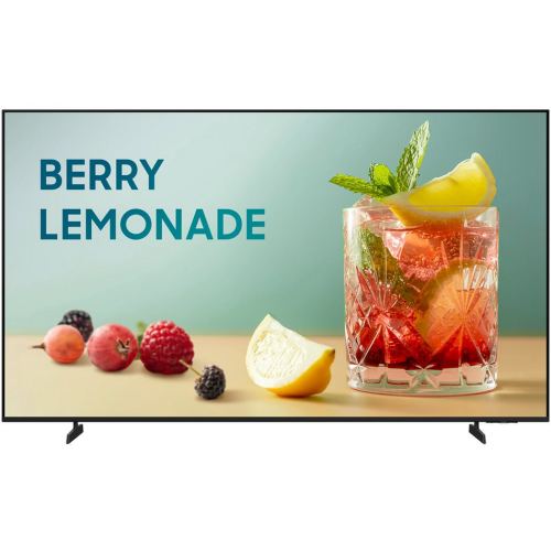Samsung Televizor Samsung Seria BEFX-H LH65BEFHLGUXEN, 165 cm, Smart, 3840 x 2160 pixeli, Negru