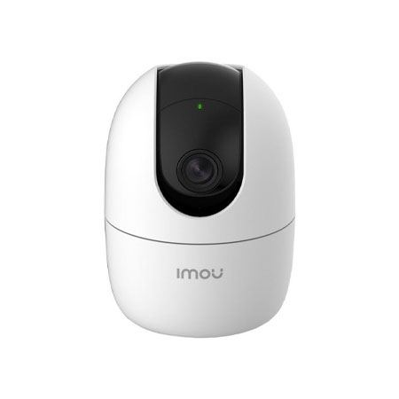 Camera supraveghere wireless IP WiFi Dahua Imou Ranger 2-D IPC-A22EP-D, 2 MP, Night Vision, 3.6 mm, sirena incorporata, microfon