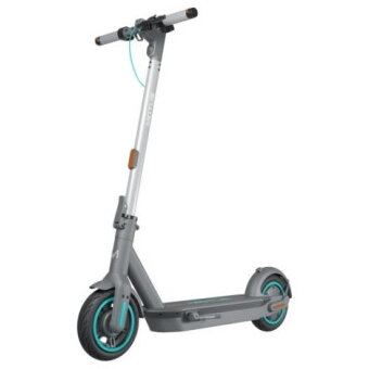motus Trotineta electrica  Motus Scooty 10 Gen 6, 20 km/h, 700 W, autonomie 65 Km, Gri