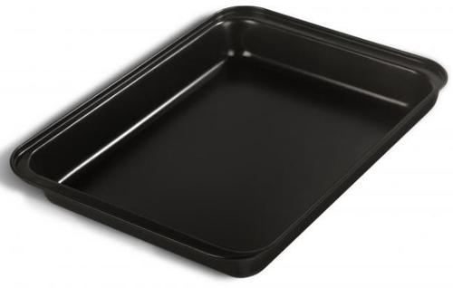 Tava cuptor Vanora VN-SL-2007, Teflon, 42.5 X 29 X 5 cm