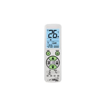 Telecomanda aer conditionat OEM K-JL42534, universala (Alb)