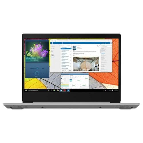Laptop Refurbished Lenovo IdeaPad S145-14IWL, Intel Core i3-8145U 2.10 - 3.90GHz, 8GB DDR4, 256GB SSD, 14 Inch FHD, Webcam